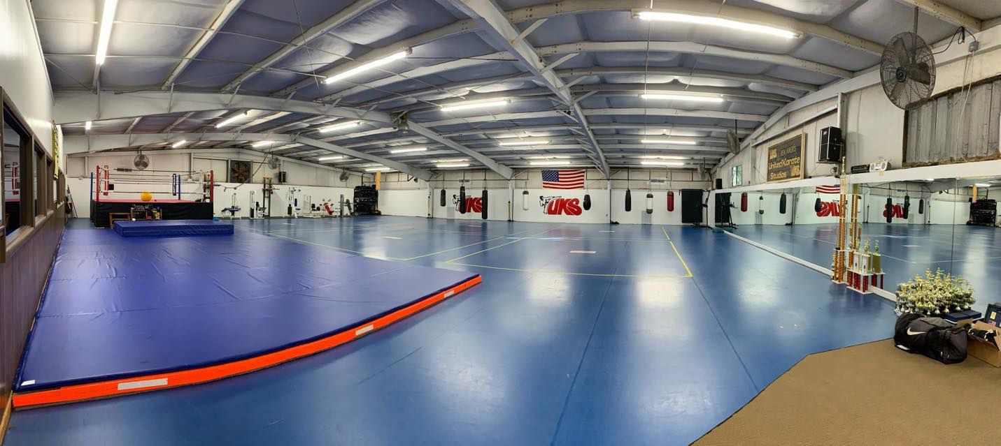 TC Martial Arts LLC / Marks United Karate Studio photo